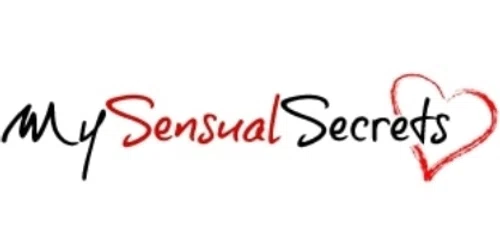 My Sensual Secrets Merchant logo