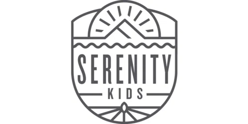 Serenity Kids Merchant logo