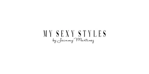 My Sexy Styles coupon