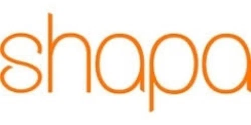 Shapa Merchant logo