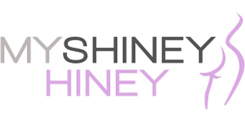 My Shiney Hiney Promo Code
