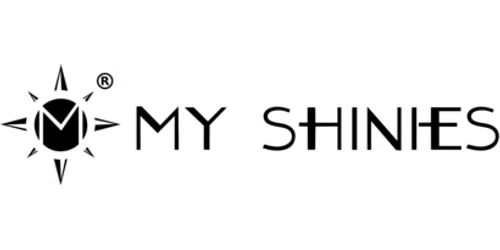 My Shinies Promo Code