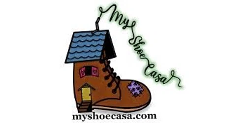 My Shoe Casa Promo Code