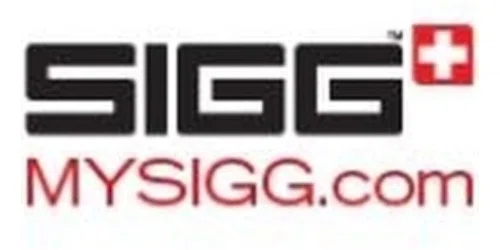 MySIGG Merchant logo