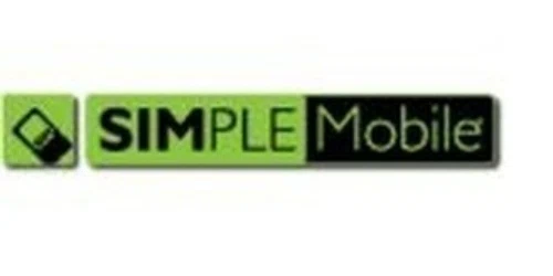 Simple Mobile coupon