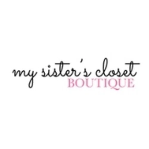 My Sisters Closet Review  Mysisterscloset-boutique.com Ratings