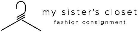 My Sister's Closet Merchant Logo