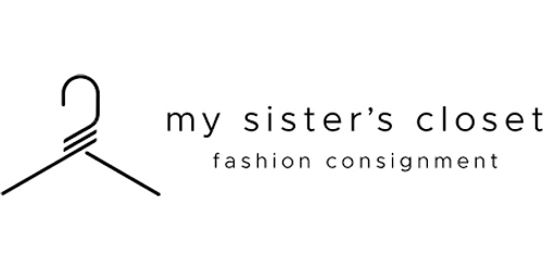 My Sister's Closet Promo Code