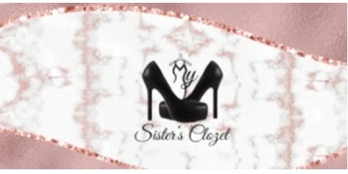 My Sister's Clozet Promo Code