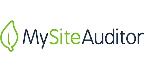 MySiteAuditor Promo Code