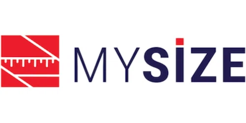 MySize Promo Code