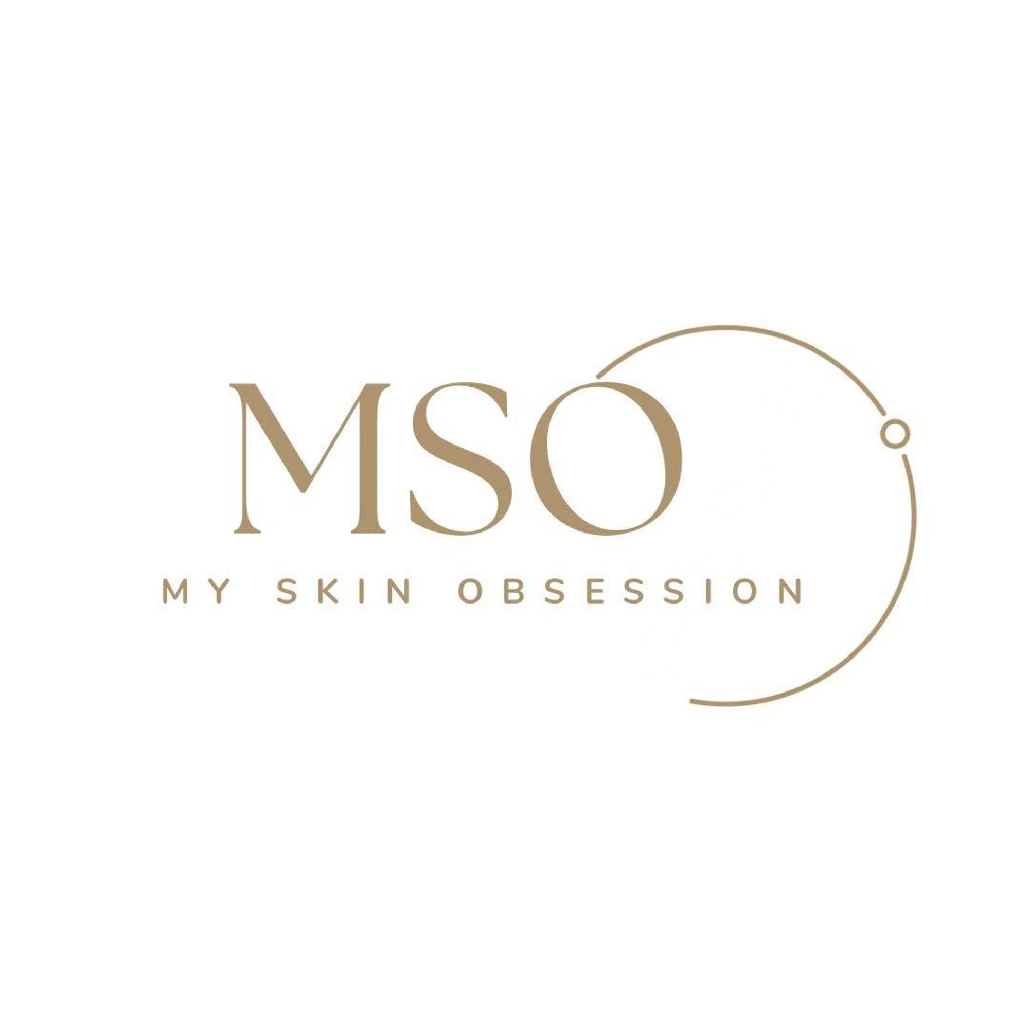 My Skin Obsession Merchant Logo