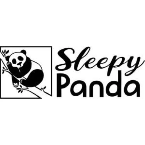MY SLEEPY PANDA Promo Code — 50 Off (Sitewide) 2024