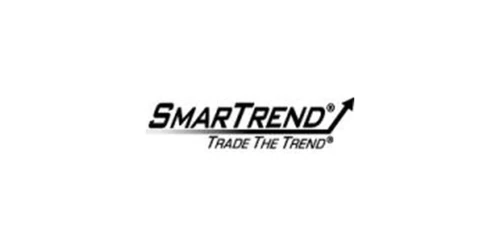 SmarTrend coupon