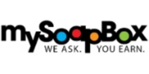MySoapBox Merchant logo