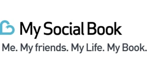 MySocialbook Merchant logo