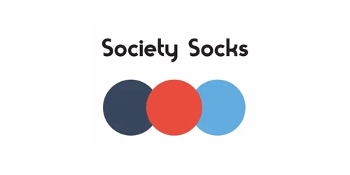 Society Socks coupon