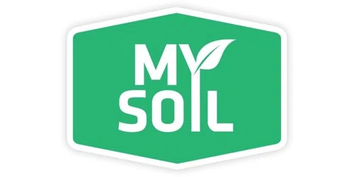 MySoil Merchant logo