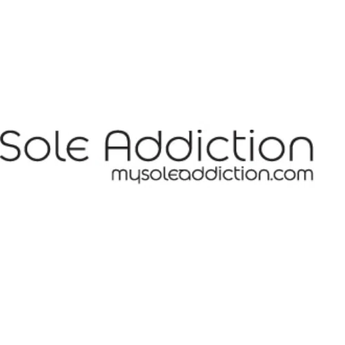 Sole Addiction Promo Code