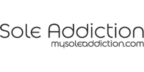 Sole Addiction Promo Code