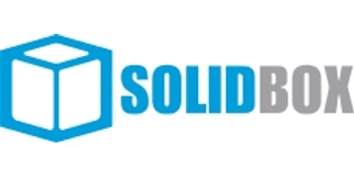 Solidbox Promo Code