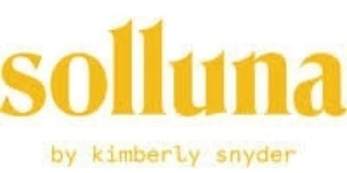 Solluna Merchant logo