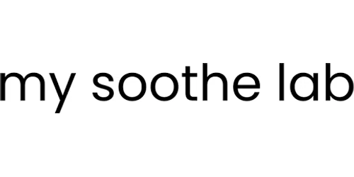 My Soothe Lab Promo Code