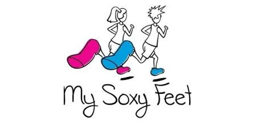My Soxy Feet coupon