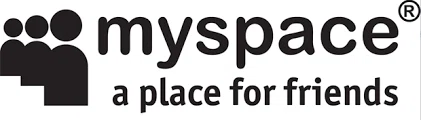Myspace Merchant Logo