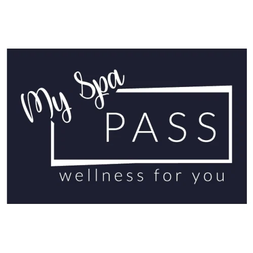 My Spa Pass Merchant Logo