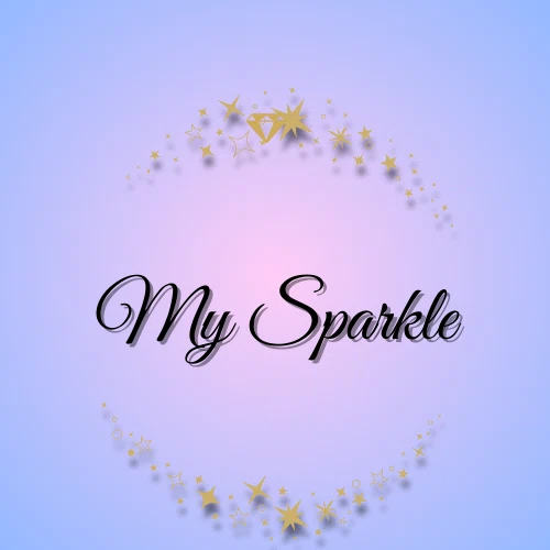 My Sparkle Merchant Logo