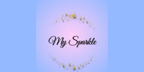 My Sparkle Promo Code