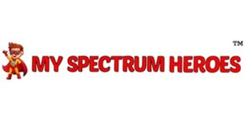 My Spectrum Heroes Promo Code