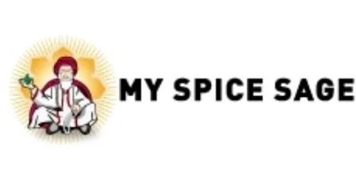 My Spice Sage Merchant logo