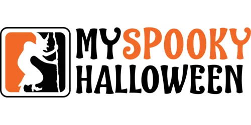 MySpookyHalloween Promo Code