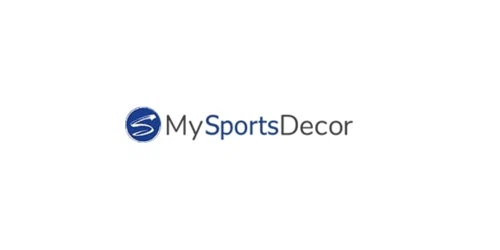 My Sports Decor coupon