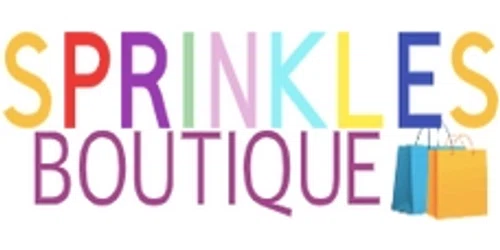 Sprinkles Boutique Promo Code