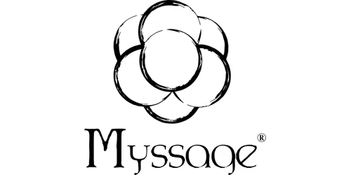 Myssage Merchant logo