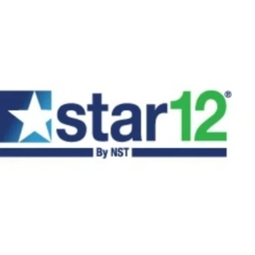STAR12 Promo Code