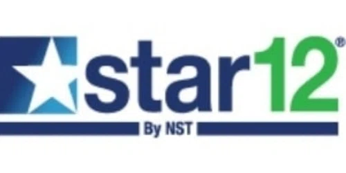 STAR12 Promo Code