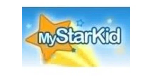 MyStarKid Merchant Logo