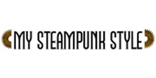 My Steampunk Style Merchant logo