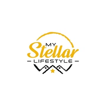 MyStellarLifestyle Merchant Logo