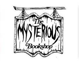 Mysterious Bookshop Promo Code