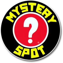Mystery Spot Merchant Logo