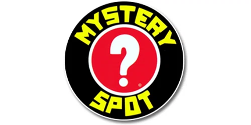 Mystery Spot Promo Code
