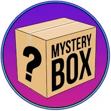 MysteryBox DeFi Merchant Logo