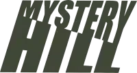 Mystery Hill Merchant Logo