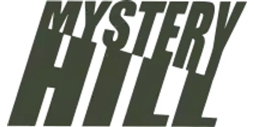 Mystery Hill Promo Code