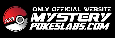 Mystery Poke Slab Promo Code